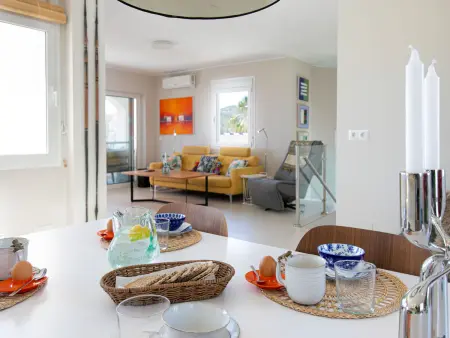 Cristianos, Villa 4 personnes à Nerja - Photo 5