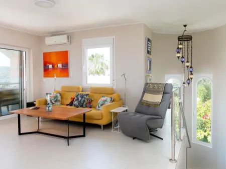 Cristianos, Villa 4 personnes à Nerja - Photo 8