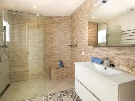 Cristianos, Villa 4 personnes à Nerja - Photo 19