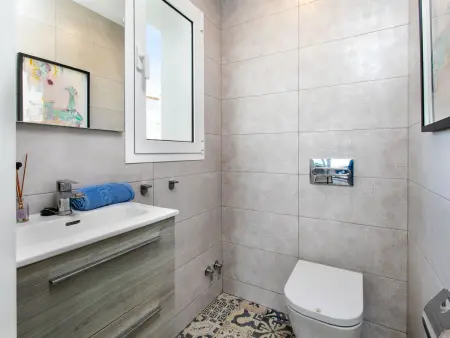 Cristianos, Villa 4 personnes à Nerja - Photo 20