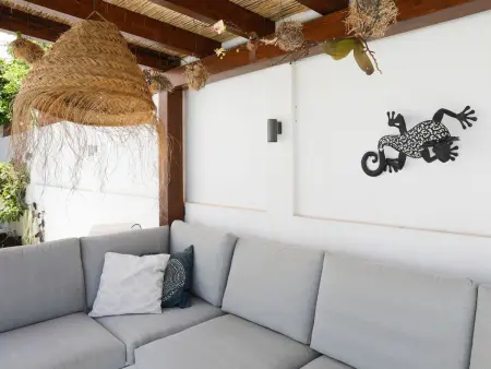 Cristianos, Villa 4 personnes à Nerja - Photo 23