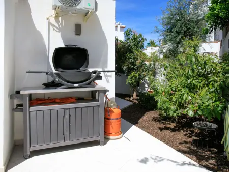 Cristianos, Villa 4 personnes à Nerja - Photo 24
