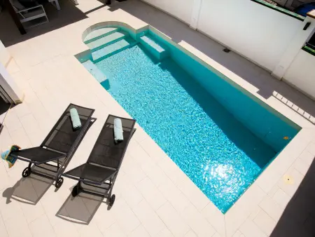 Cristianos, Villa 4 personnes à Nerja - Photo 28