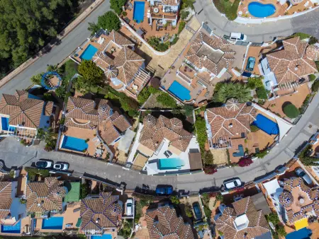 Cristianos, Villa 4 personnes à Nerja - Photo 29