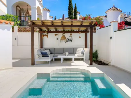 Cristianos, Villa 4 personnes à Nerja - Photo 35