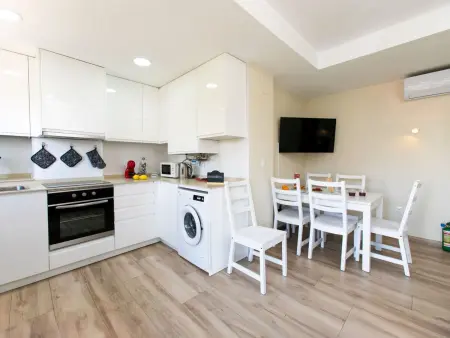 Baco beachfront, Appartement 3 personnes à Rincón de la Victoria - Photo 2