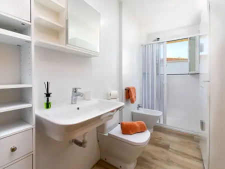 Baco beachfront, Appartement 3 personnes à Rincón de la Victoria - Photo 4