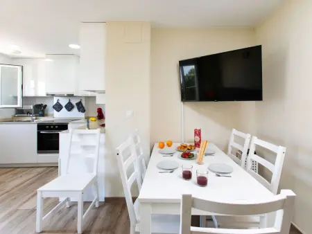 Baco beachfront, Appartement 3 personnes à Rincón de la Victoria - Photo 5