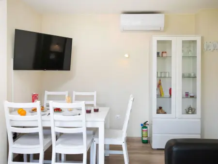 Baco beachfront, Appartement 3 personnes à Rincón de la Victoria - Photo 6