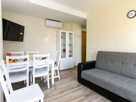 Baco beachfront, Appartement 3 personnes à Rincón de la Victoria - Photo 7