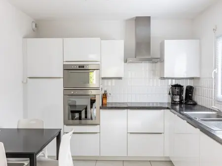 Sequoia 8 personnes avec piscine privée, Maison 8 personnes à Chateau d'Olonne - Photo 1