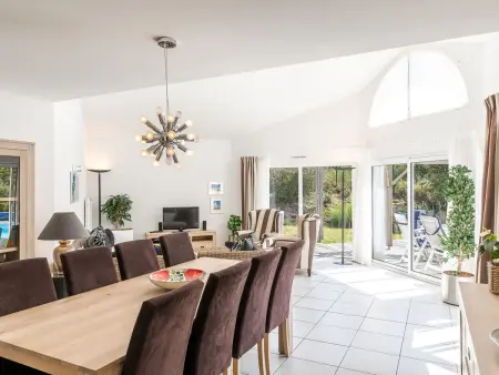 Sequoia 8 personnes avec piscine privée, Maison 8 personnes à Chateau d'Olonne - Photo 2