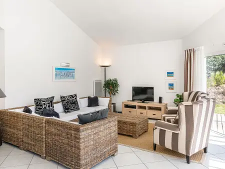 Sequoia 8 personnes avec piscine privée, Maison 8 personnes à Chateau d'Olonne - Photo 3