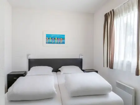Sequoia 8 personnes avec piscine privée, Maison 8 personnes à Chateau d'Olonne - Photo 4