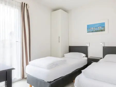 Sequoia 8 personnes avec piscine privée, Maison 8 personnes à Chateau d'Olonne - Photo 5