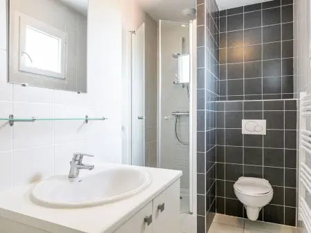 Sequoia 8 personnes avec piscine privée, Maison 8 personnes à Chateau d'Olonne - Photo 6