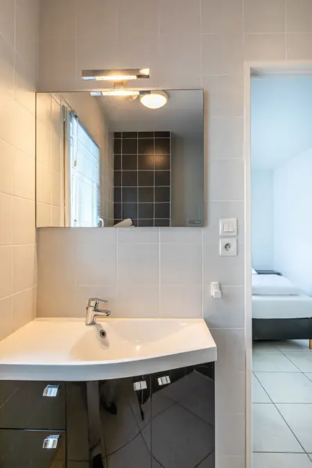 Sequoia 8 personnes avec piscine privée, Maison 8 personnes à Chateau d'Olonne - Photo 7