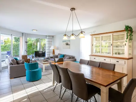 Sophora 8 personnes avec piscine privée, Maison 8 personnes à Chateau d'Olonne - Photo 1