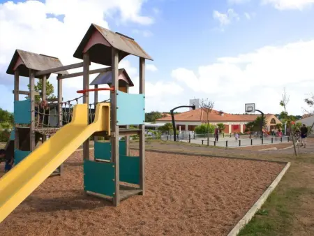 Sophora 8 personnes avec piscine privée, Maison 8 personnes à Chateau d'Olonne - Photo 8