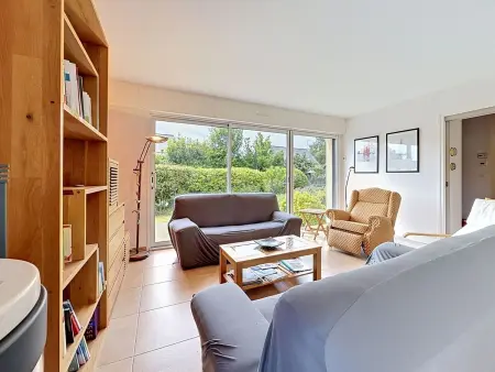 Les Mimosas, Maison 8 personnes à Saint Philibert - Photo 6