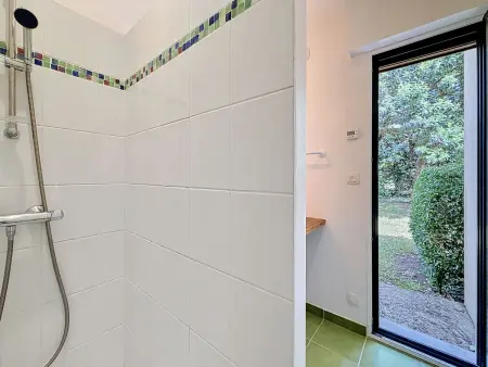 Les Mimosas, Maison 8 personnes à Saint Philibert - Photo 16