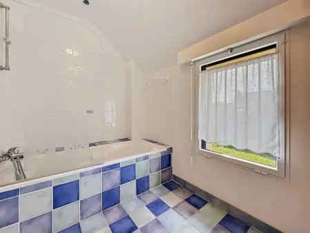 Les Mimosas, Maison 8 personnes à Saint Philibert - Photo 26
