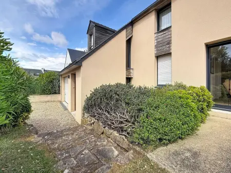 Les Mimosas, Maison 8 personnes à Saint Philibert - Photo 32