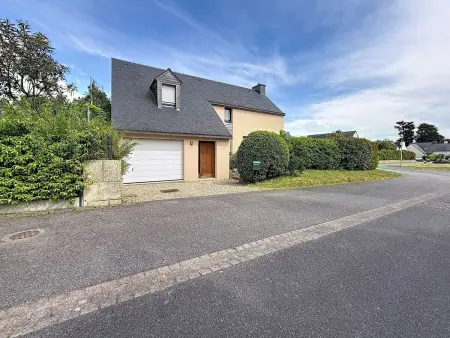 Les Mimosas, Maison 8 personnes à Saint Philibert - Photo 33