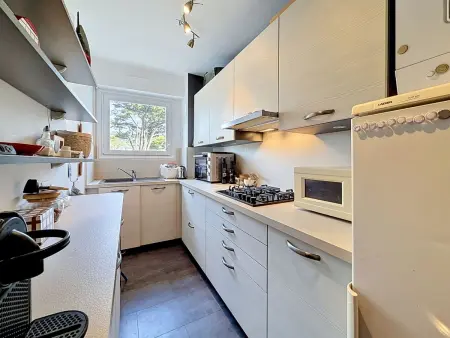 Trinité Plaisance, Appartement 4 personnes à La Trinité Sur Mer - Photo 4