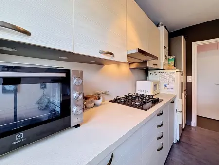 Trinité Plaisance, Appartement 4 personnes à La Trinité Sur Mer - Photo 7