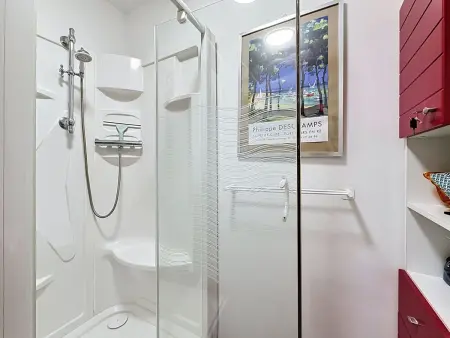Trinité Plaisance, Appartement 4 personnes à La Trinité Sur Mer - Photo 9