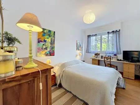 Trinité Plaisance, Appartement 4 personnes à La Trinité Sur Mer - Photo 10