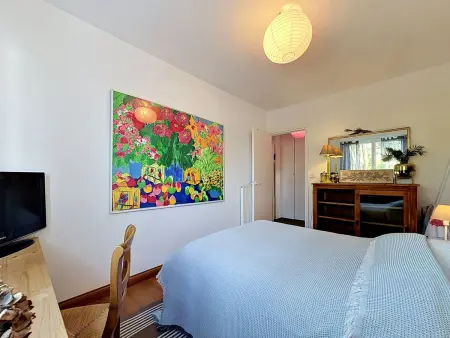 Trinité Plaisance, Appartement 4 personnes à La Trinité Sur Mer - Photo 11