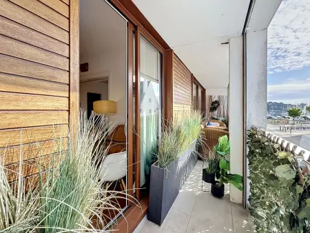 Trinité Plaisance, Appartement 4 personnes à La Trinité Sur Mer - Photo 16