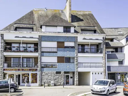 Trinité Plaisance, Appartement 4 personnes à La Trinité Sur Mer - Photo 18