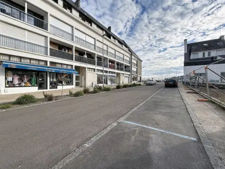 Trinité Plaisance, Appartement 4 personnes à La Trinité Sur Mer - Photo 19