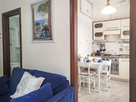 Casa della Mamma, Appartement 3 personnes à Sanremo - Photo 1