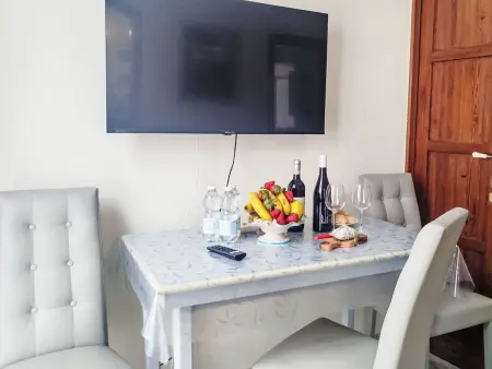 Casa della Mamma, Appartement 3 personnes à Sanremo - Photo 2