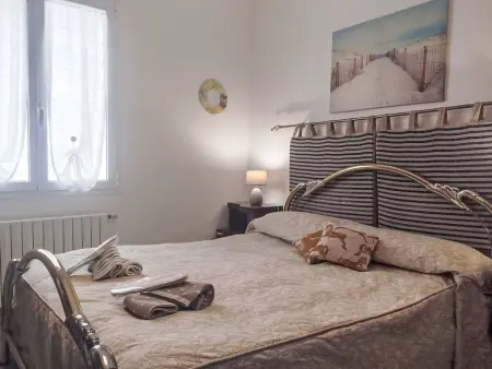 Casa della Mamma, Appartement 3 personnes à Sanremo - Photo 3