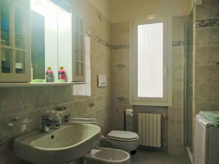 Casa della Mamma, Appartement 3 personnes à Sanremo - Photo 4