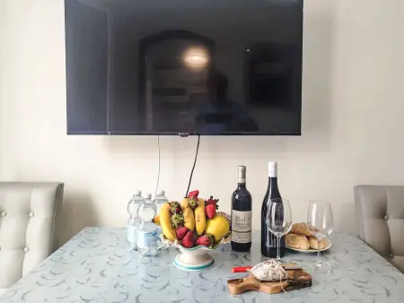 Casa della Mamma, Appartement 3 personnes à Sanremo - Photo 7