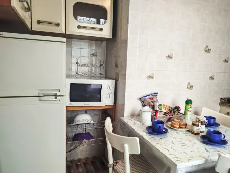Casa della Mamma, Appartement 3 personnes à Sanremo - Photo 8