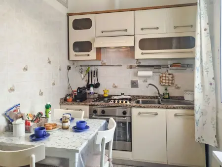 Casa della Mamma, Appartement 3 personnes à Sanremo - Photo 9