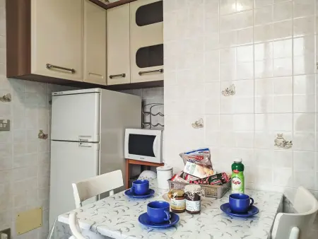 Casa della Mamma, Appartement 3 personnes à Sanremo - Photo 10
