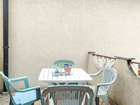 Casa della Mamma, Appartement 3 personnes à Sanremo - Photo 11