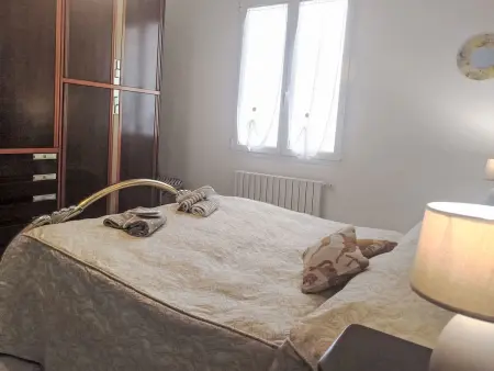 Casa della Mamma, Appartement 3 personnes à Sanremo - Photo 13
