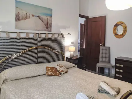 Casa della Mamma, Appartement 3 personnes à Sanremo - Photo 14