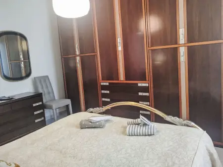 Casa della Mamma, Appartement 3 personnes à Sanremo - Photo 15