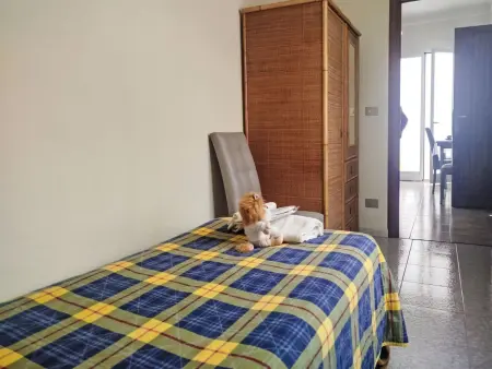 Casa della Mamma, Appartement 3 personnes à Sanremo - Photo 16
