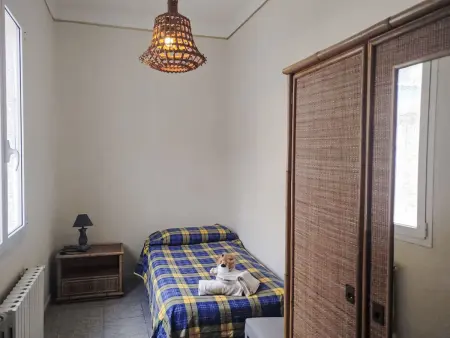 Casa della Mamma, Appartement 3 personnes à Sanremo - Photo 17
